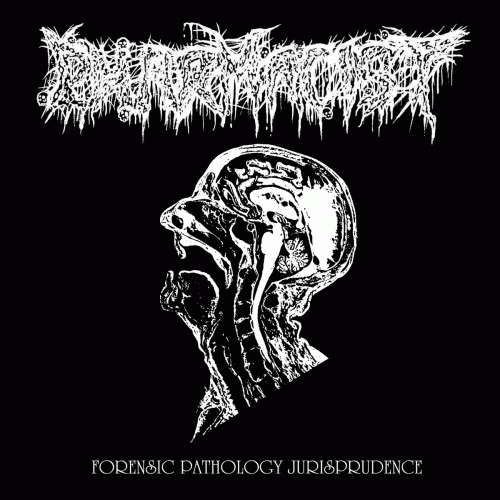 Pharmacist : Forensic Pathology Jurisprudence (Single)